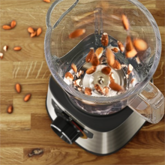 TEFAL | Blender | BL871D31 PerfectMix+ High speed | Tabletop | 1200 W | Jar material Glass | Jar capacity 1.5 L | Ice crushing | TEFAL | Blender | BL871D31 PerfectMix+ High speed | Tabletop | 1200 W | Jar material Glass | Jar capacity 1.5 L | Ice crushing |