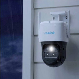 Reolink | Battery 4G Camera | TrackMix Series G770 | PTZ | 4 MP | 2.8mm/F1.6 | IP65 | H.264/H.265 | Micro SD, Max. 256 GB Reolink | Battery 4G Camera | TrackMix Series G770 | PTZ | 4 MP | 2.8mm/F1.6 | IP65 | H.264/H.265 | Micro SD, Max. 256 GB