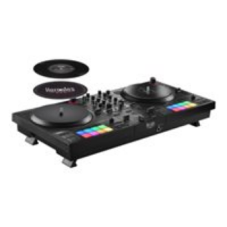 Hercules | DJControl Inpulse T7 | Speakers | USB connectivity Hercules | DJControl Inpulse T7 | Speakers | USB connectivity