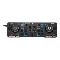 Hercules | DJControl Starlight | Speakers Hercules | DJControl Starlight | Speakers