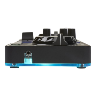 Hercules | DJControl Starlight | Speakers Hercules | DJControl Starlight | Speakers