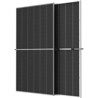 TrinaSolar | 710 W | VERTEX NEG21C.20 | N-type Bifacial Dual Glass i-TOPCon Monocrystalline TrinaSolar | 710 W | VERTEX NEG21C.20 | N-type Bifacial Dual Glass i-TOPCon Monocrystalline