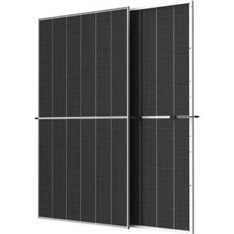 TrinaSolar | 710 W | VERTEX NEG21C.20 | N-type Bifacial Dual Glass i-TOPCon Monocrystalline TrinaSolar | 710 W | VERTEX NEG21C.20 | N-type Bifacial Dual Glass i-TOPCon Monocrystalline