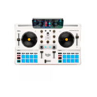 Hercules | Djcontrol Mix Ultra WW | Speakers | Bluetooth Hercules | Djcontrol Mix Ultra WW | Speakers | Bluetooth