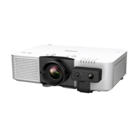 Epson | EB-L690U | WUXGA (1920x1200) | 6500 ANSI lumens | White