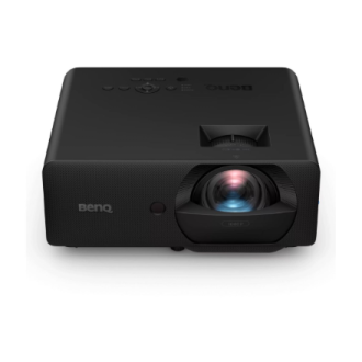 Benq | LH830ST | Full HD (1920x1080) | 4000 ANSI lumens | Black