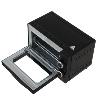 Adler Electric oven | AD 6032 | 9 L | 650 W | Black Adler Electric oven | AD 6032 | 9 L | 650 W | Black