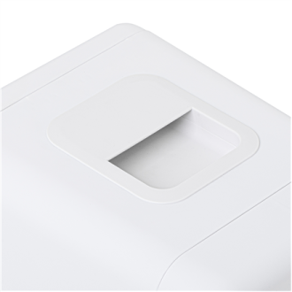 Mini Refrigerator | AD 8084 | Adler Free standing | Height 27 cm | Larder | Fridge net capacity 4 L | White Mini Refrigerator | AD 8084 | Adler Free standing | Height 27 cm | Larder | Fridge net capacity 4 L | White