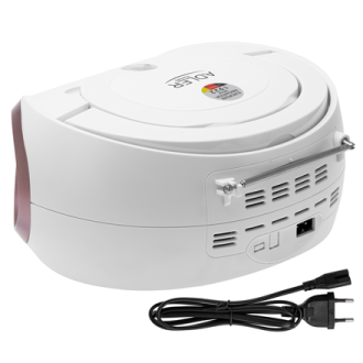 Adler | CD-MP3 Boombox | AD 1181 | Speakers | USB connectivity | FM Adler | CD-MP3 Boombox | AD 1181 | Speakers | USB connectivity | FM