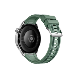 Huawei WATCH GT 6 46mm | Smart watch | GPS (satellite) | AMOLED | 1.47 inches | Waterproof | Green Huawei WATCH GT 6 46mm | Smart watch | GPS (satellite) | AMOLED | 1.47 inches | Waterproof | Green