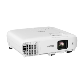 Epson | EB-994F | Full HD (1920x1080) | 4100 ANSI lumens | White