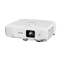 Epson | EB-994F | Full HD (1920x1080) | 4100 ANSI lumens | White
