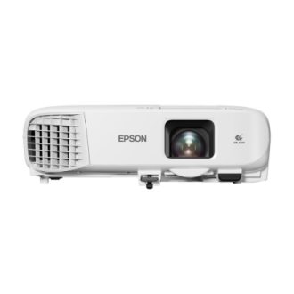 Epson | EB-994F | Full HD (1920x1080) | 4100 ANSI lumens | White