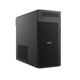 Dell Pro Max | T2 FCT2250 | Desktop | Tower | Intel Core Ultra 9 | 285 | Internal memory 16 GB | DDR5 | Solid-state drive capaci Dell Pro Max | T2 FCT2250 | Desktop | Tower | Intel Core Ultra 9 | 285 | Internal memory 16 GB | DDR5 | Solid-state drive capaci