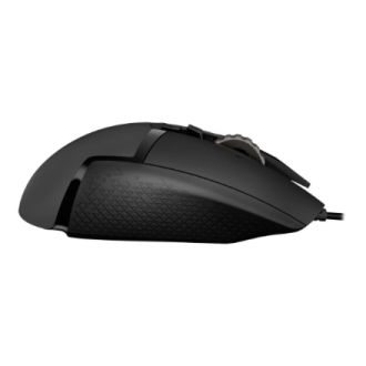 Logitech Gaming Mouse | G502 | Wired | Black Logitech Gaming Mouse | G502 | Wired | Black