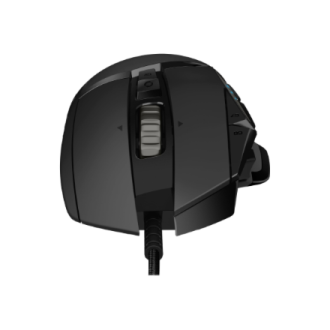 Logitech Gaming Mouse | G502 | Wired | Black Logitech Gaming Mouse | G502 | Wired | Black