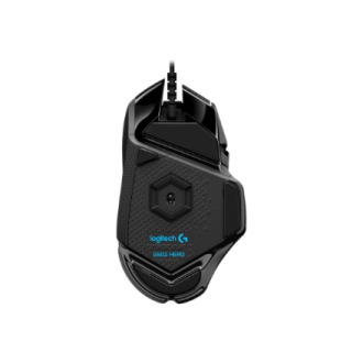 Logitech Gaming Mouse | G502 | Wired | Black Logitech Gaming Mouse | G502 | Wired | Black
