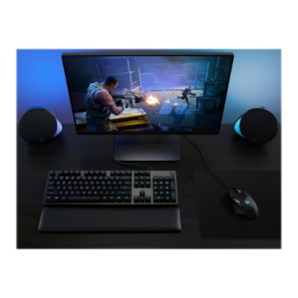 Logitech Gaming Mouse | G502 | Wired | Black Logitech Gaming Mouse | G502 | Wired | Black