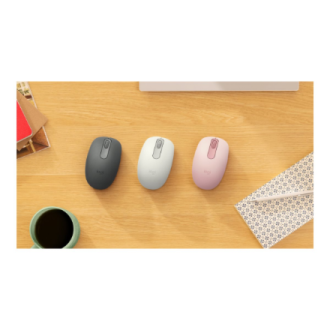 Logitech Mouse | M196 | Wireless | Bluetooth | Off-White Logitech Mouse | M196 | Wireless | Bluetooth | Off-White