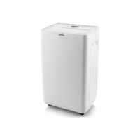ETA | Dehumidifier | Primer 4630 90000 | Power 330 W | Suitable for rooms up to 100 m | Water tank capacity 4.5 L | White