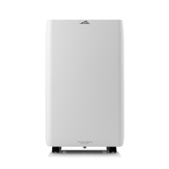 ETA | Dehumidifier | Primer 4630 90000 | Power 330 W | Suitable for rooms up to 100 m | Water tank capacity 4.5 L | White ETA | Dehumidifier | Primer 4630 90000 | Power 330 W | Suitable for rooms up to 100 m | Water tank capacity 4.5 L | White