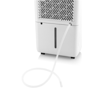 ETA | Dehumidifier | Primer 4630 90000 | Power 330 W | Suitable for rooms up to 100 m | Water tank capacity 4.5 L | White ETA | Dehumidifier | Primer 4630 90000 | Power 330 W | Suitable for rooms up to 100 m | Water tank capacity 4.5 L | White