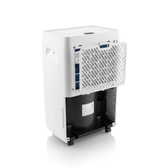 ETA | Dehumidifier | Primer 4630 90000 | Power 330 W | Suitable for rooms up to 100 m | Water tank capacity 4.5 L | White ETA | Dehumidifier | Primer 4630 90000 | Power 330 W | Suitable for rooms up to 100 m | Water tank capacity 4.5 L | White