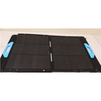 SALE OUT. Anker Solix | 200 W | SOLIX | Foldable Solar Panel | USED, SCRATCHES ON TOP SALE OUT. Anker Solix | 200 W | SOLIX | Foldable Solar Panel | USED, SCRATCHES ON TOP
