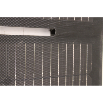 SALE OUT. Anker Solix | 200 W | SOLIX | Foldable Solar Panel | USED, SCRATCHES ON TOP SALE OUT. Anker Solix | 200 W | SOLIX | Foldable Solar Panel | USED, SCRATCHES ON TOP