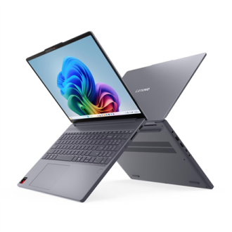 Lenovo IdeaPad Slim 3 15Q8X10 | Luna Grey | 15.3 Lenovo IdeaPad Slim 3 15Q8X10 | Luna Grey | 15.3