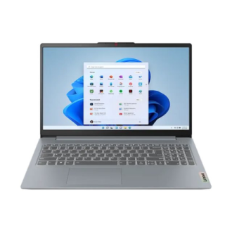 Lenovo IdeaPad Slim 3 15ABR8 AMD | Arctic Grey | 15.6 Lenovo IdeaPad Slim 3 15ABR8 AMD | Arctic Grey | 15.6