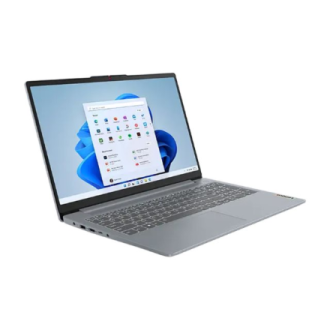 Lenovo IdeaPad Slim 3 15ABR8 AMD | Arctic Grey | 15.6 Lenovo IdeaPad Slim 3 15ABR8 AMD | Arctic Grey | 15.6