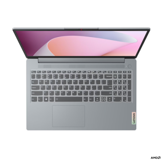 Lenovo IdeaPad Slim 3 15ABR8 AMD | Arctic Grey | 15.6 Lenovo IdeaPad Slim 3 15ABR8 AMD | Arctic Grey | 15.6