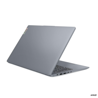 Lenovo IdeaPad Slim 3 15ABR8 AMD | Arctic Grey | 15.6 Lenovo IdeaPad Slim 3 15ABR8 AMD | Arctic Grey | 15.6