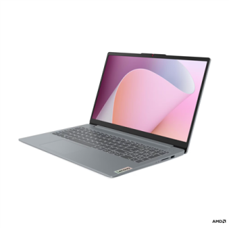 Lenovo IdeaPad Slim 3 15ABR8 AMD | Arctic Grey | 15.6 Lenovo IdeaPad Slim 3 15ABR8 AMD | Arctic Grey | 15.6