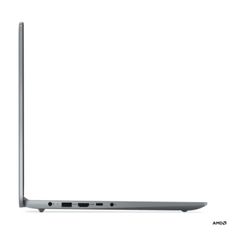 Lenovo IdeaPad Slim 3 15ABR8 AMD | Arctic Grey | 15.6 Lenovo IdeaPad Slim 3 15ABR8 AMD | Arctic Grey | 15.6