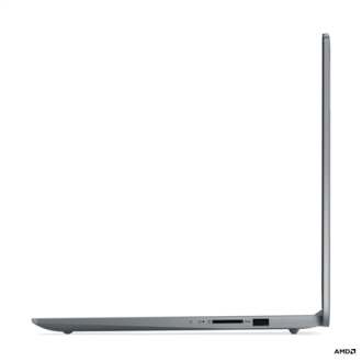 Lenovo IdeaPad Slim 3 15ABR8 AMD | Arctic Grey | 15.6 Lenovo IdeaPad Slim 3 15ABR8 AMD | Arctic Grey | 15.6
