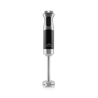ETA Hand blender | Kalla 3062 90000 | Hand blender | 800 W | Number of speeds 7 | Turbo mode | Black/Stainless steel ETA Hand blender | Kalla 3062 90000 | Hand blender | 800 W | Number of speeds 7 | Turbo mode | Black/Stainless steel