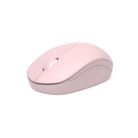 PORT CONNECT Mouse | Collection II | Wireless | 2.4 GHz | Pink