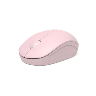 PORT CONNECT Mouse | Collection II | Wireless | 2.4 GHz | Pink PORT CONNECT Mouse | Collection II | Wireless | 2.4 GHz | Pink