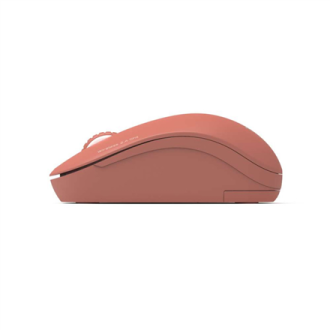 PORT CONNECT Mouse | Collection II | Wireless | 2.4 GHz | Orange