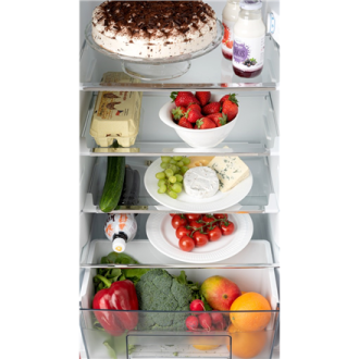 ETA Refrigerator | ETA253490030EN Storio Retro | Energy efficiency class E | Free standing | Height 148.2 cm | Double Door | Fri ETA Refrigerator | ETA253490030EN Storio Retro | Energy efficiency class E | Free standing | Height 148.2 cm | Double Door | Fri