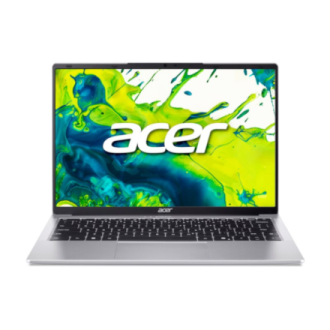 Acer Aspire Lite 14 AL14-44P | Light Silver | 14.5 Acer Aspire Lite 14 AL14-44P | Light Silver | 14.5