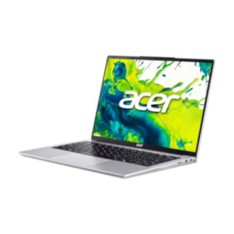 Acer Aspire Lite 14 AL14-44P | Light Silver | 14.5 Acer Aspire Lite 14 AL14-44P | Light Silver | 14.5