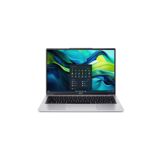 Acer Aspire Lite 14 AL14-44P | Light Silver | 14.5 Acer Aspire Lite 14 AL14-44P | Light Silver | 14.5