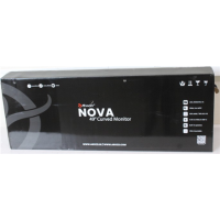 SALE OUT. Arozzi Nova 49