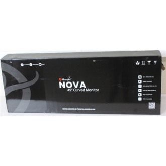 SALE OUT. Arozzi Nova 49