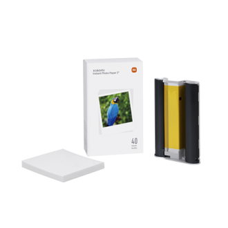 Instant Photo Paper 3 Instant Photo Paper 3