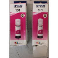 SALE OUT. Epson 101 EcoTank MA Ink Bottle | SALE OUT. | Epson 101 EcoTank MA | Ink Bottle | Magenta | DAMAGED PACKAGING SALE OUT. Epson 101 EcoTank MA Ink Bottle | SALE OUT. | Epson 101 EcoTank MA | Ink Bottle | Magenta | DAMAGED PACKAGING