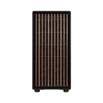 Fractal Design | North XL | Mid-Tower | Charcoal Black Fractal Design | North XL | Mid-Tower | Charcoal Black